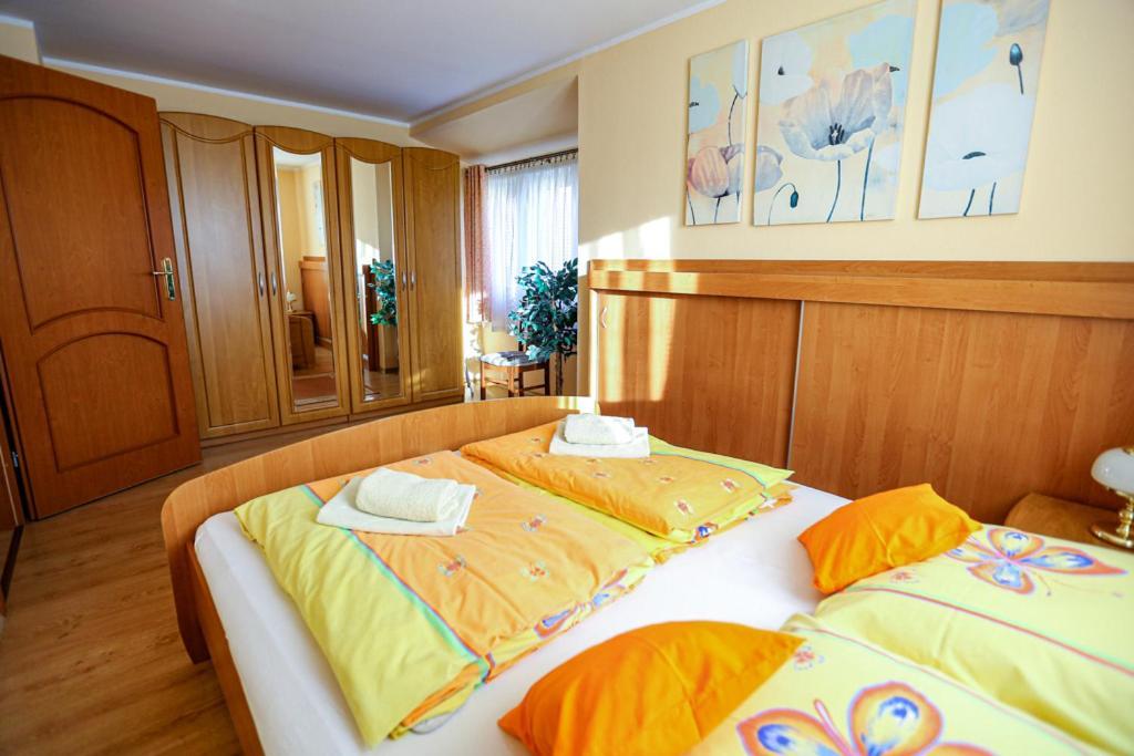 Villa Nadmorska Leba Centrum Ruang foto